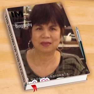 Meet your Posher, Donna